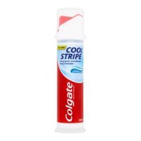 COLGATE Cool Stripe Pasta do zębów, 100ml