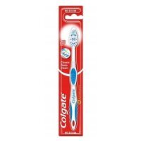 COLGATE Deep Clean Medium Szczoteczka do zębów średnia