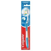 Colgate Extra Clean Szczoteczka do zębów średnia, 1 szt.