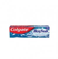 COLGATE MAX FRESH COOLING CRYSTALS Pasta do zębów 100 ml