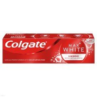 COLGATE MAX WHITE ONE LUMINOUS Pasta do zębów 75 ml
