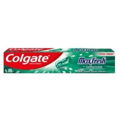 COLGATE MaxFresh Clean Mint Pasta do zębów, 100ml