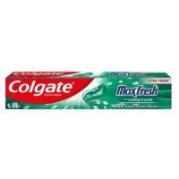 COLGATE MaxFresh Clean Mint Pasta do zębów, 100ml