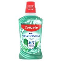 Colgate Plax Soft Mint Płyn do płukania jamy ustnej, 500 ml