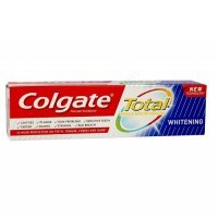 COLGATE TOTAL WHITENING Pasta do zębów 75 ml
