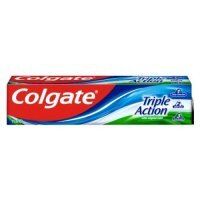 COLGATE Triple action Pasta do zębów, 75ml