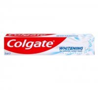 COLGATE WHITENING Pasta do zębów 75 ml