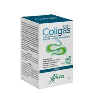 COLIGAS FAST 30 kapsułek