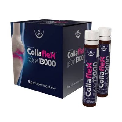 Collaflex Plus 13.000, 25 ml x 20 szt.