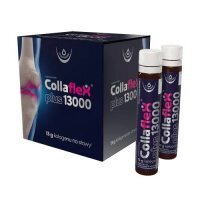 Collaflex Plus 13.000, 25 ml x 20 szt.