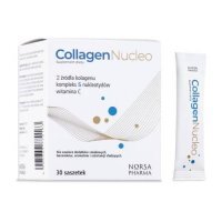 COLLAGEN Nucleo, 30 saszetek