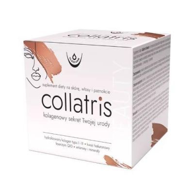 COLLATRIS BEAUTY proszek 150 g