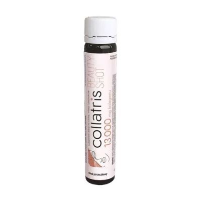 COLLATRIS BEAUTY Shot 1 fiolka 25 ml