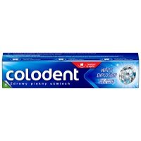 COLODENT Pasta do zębów Eksplozja Wybielania 100 ml