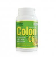 Colon Clin granulat 200 g MADSON
