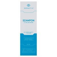 COLOSREGEN szampon dermokosmetyczny 150 ml