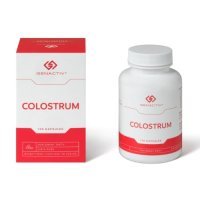 COLOSTRUM GENACTIV (Colostrigen) 120 kapsułek
