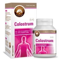 COLOSTRUM 60 kapsułek LABORATORIA NATURY