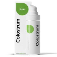 Colostrum Krem regenerujący, 50 ml