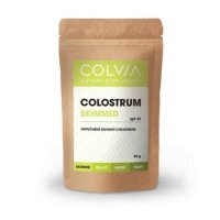 Colvia Colostrum Skimmed odtłuszczone, 50 g