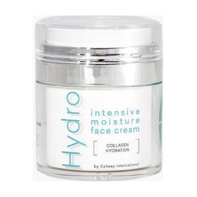 COLWAY Intensywnie nawilżający krem do twarzy, 50 ml