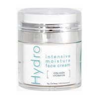 COLWAY Intensywnie nawilżający krem do twarzy, 50 ml