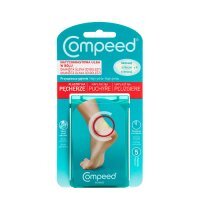 Compeed Plastry na pęcherze średnie, 5 szt.