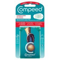 Compeed Plastry sportowe na pęcherze na podeszwie, 5 szt.