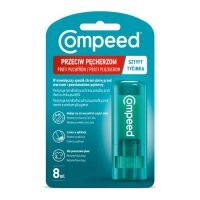 COMPEED Sztyft przeciw pęcherzom, 8ml