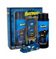 CORSAIR BATMAN Pianka do kąpieli 250 ml + zabawka