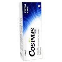 COSINUS-ISO PLUS Spray 60 ml