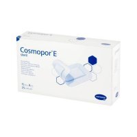 Hartmann Cosmopor E Opatrunek jałowy 15 cm x 8 cm, 25 szt.