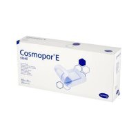 Hartmann Cosmopore E Opatrunek jałowy 20cm x 8cm, 25 szt.