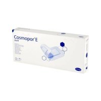 Hartmann Cosmopore E Opatrunek jałowy 25cm x 10cm, 25 szt.