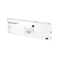 Hartmann Cosmopor E Opatrunek jałowy 35cm x 10 cm, 25 szt.