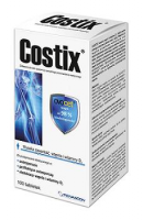 COSTIX 100 tabletek