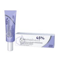 Cremobaza 45% Wcierka keratolityczna do skóry głowy, 30 g