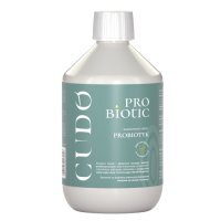 CUDO ProBiotic Probiotyk w płynie, 500ml