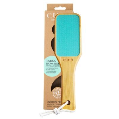 CUDO tarka Nano szkło