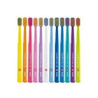 Curaprox CS Smart Ultra Soft Szczoteczka do zębów, 1 szt.