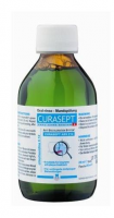 CURAPROX CURASEPT ADS 212 Płyn do płukania jamy ustnej 200 ml