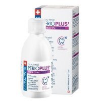 CURAPROX Perio Plus+Forte CHX 0.20 Płyn do płukania jamy ustnej, 200ml