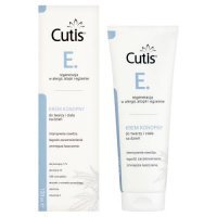 CUTIS E - EGZEMA krem konopny 17% CBD 120 ml