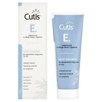 CUTIS E - EGZEMA maść konopna 17% CBD 120 ml