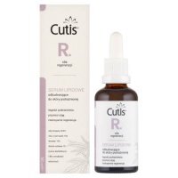 CUTIS KONOPNE Serum olejowe CBD 50 ml