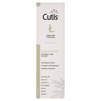 CUTIS Ł - ŁUSZCZYCA krem konopny 20% CBD 120 ml