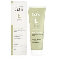 CUTIS Ł - ŁUSZCZYCA maść konopna 20% CBD 120 ml