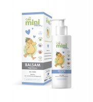 CUTIS MINI derm BALSAM łagodzący 200 ml
