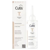 Cutis T Trychologiczny peeling kwasowy do skóry głowy, 100 ml