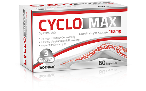 cyclomax